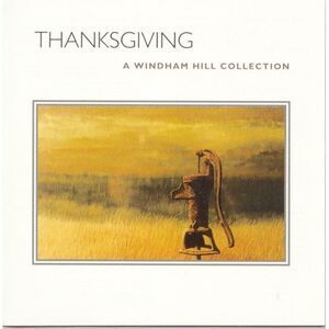 Various Artists - Thanksgiving: Windham Hill Collection / Various  COMPACT